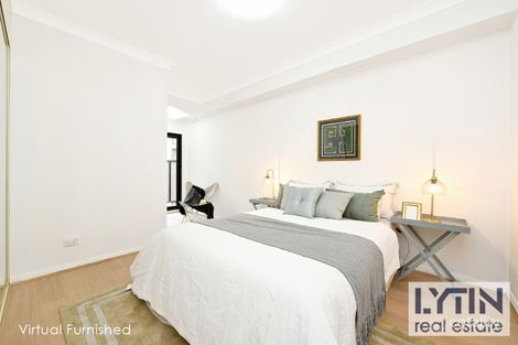 Property photo of 306B/5-11 Sixth Avenue Campsie NSW 2194