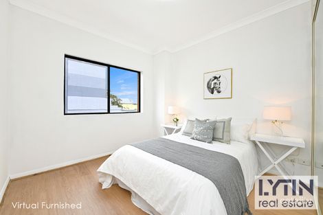 Property photo of 306B/5-11 Sixth Avenue Campsie NSW 2194