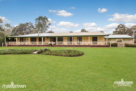 1 Maxfield Ct, Broadford, VIC 3658