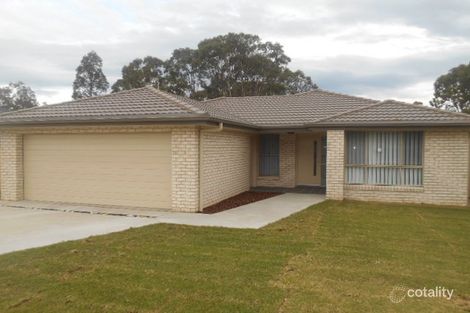 Property photo of 19 Trebbiano Drive Cessnock NSW 2325
