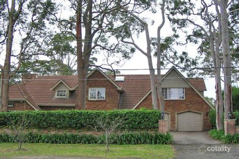 Property photo of 74 Boundary Road Wahroonga NSW 2076
