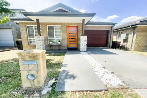 44 Wildflower Cir, Jordan Springs, NSW 2747