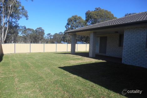 Property photo of 19 Trebbiano Drive Cessnock NSW 2325