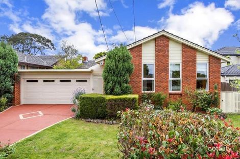 10 Camelot Dr, Glen Waverley, VIC 3150