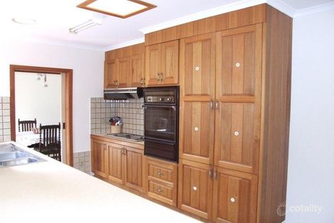 Property photo of 8 McDonald Court Bacchus Marsh VIC 3340