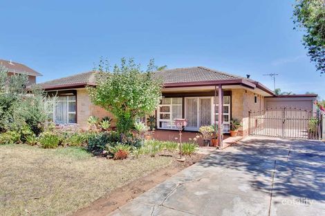 63 Hancock Ave, Campbelltown, SA 5074