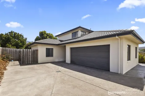 Property photo of 2B Dadu Street Kingston TAS 7050