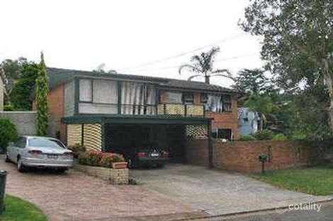 20 Marshall Cres, Beacon Hill, NSW 2100