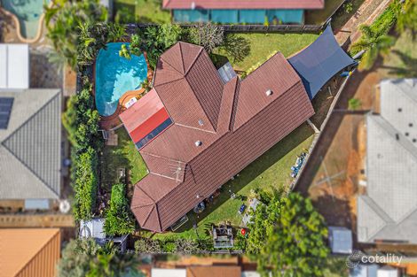 Property photo of 14 Cygnet Street Victoria Point QLD 4165
