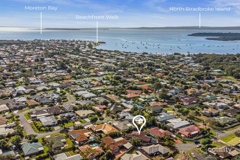 Property photo of 14 Cygnet Street Victoria Point QLD 4165