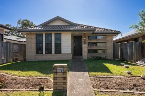 7 Katherine St, Fitzgibbon, QLD 4018