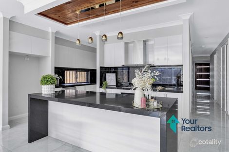 27 Ivory Rd, Donnybrook, VIC 3064