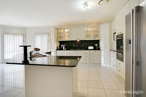 Property photo of 17 Dowling Street West Hoxton NSW 2171