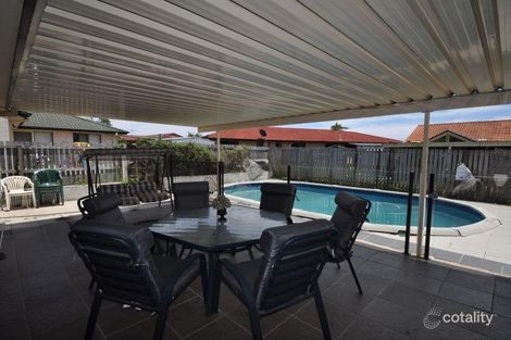 Property photo of 22 Paddies Crescent Crestmead QLD 4132