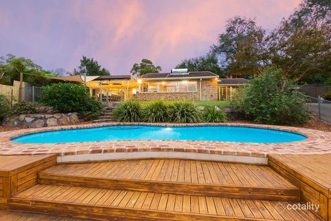 35 Maraket Ave, Blaxland, NSW 2774