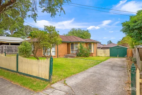 30 Stamford Cres, Rowville, VIC 3178