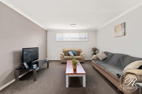 Property photo of 21 Edward Windeyer Way Raymond Terrace NSW 2324