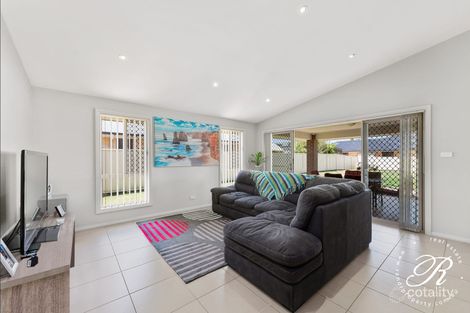 Property photo of 21 Edward Windeyer Way Raymond Terrace NSW 2324