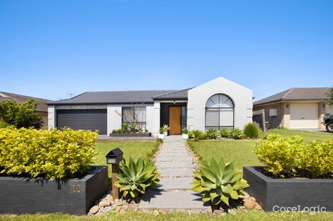 Property photo of 16 Guinea Flower Crescent Worrigee NSW 2540