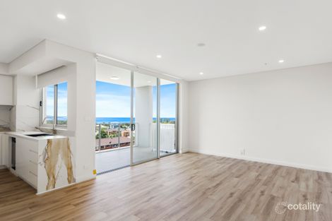 Property photo of 502/7 Keira Street Wollongong NSW 2500