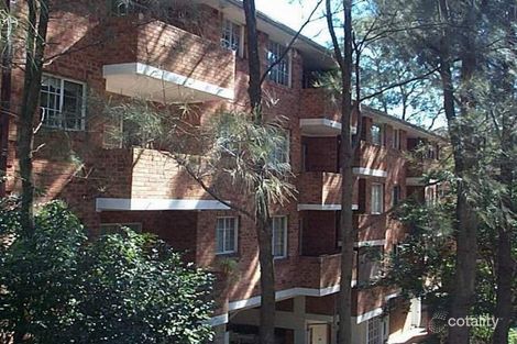Property photo of 2/34 Khartoum Road Macquarie Park NSW 2113