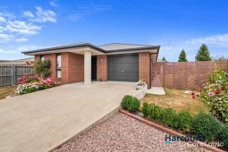 Property photo of 8 Harley Court Latrobe TAS 7307