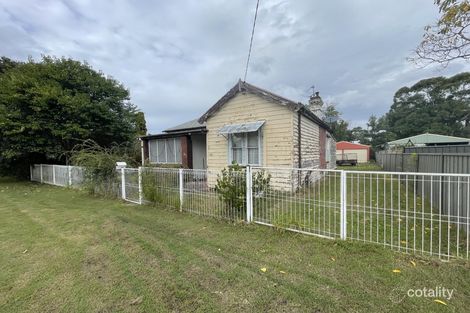 Property photo of 58 Harle Street Abermain NSW 2326