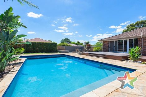 Property photo of 9 McGivern Court Bayswater North VIC 3153