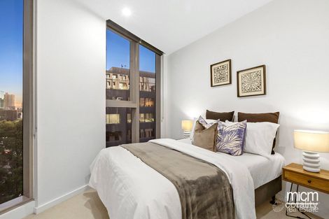 Property photo of 805/70 Dorcas Street Southbank VIC 3006
