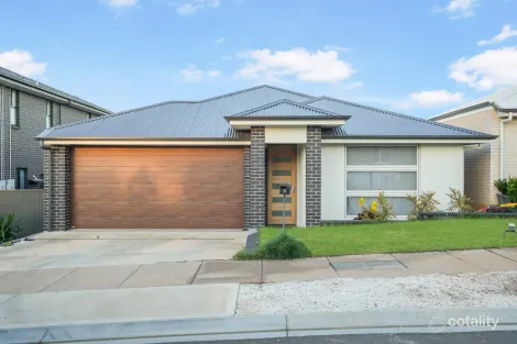 8 Wesley Pde, Gawler East, SA 5118
