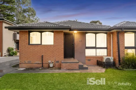 11/816-822 Heatherton Rd, Springvale South, VIC 3172