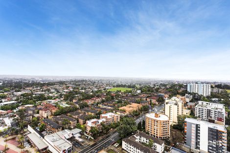 Property photo of 2601/88 Church Street Parramatta NSW 2150
