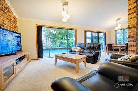 Property photo of 2 Sandy Beach Road Korora NSW 2450
