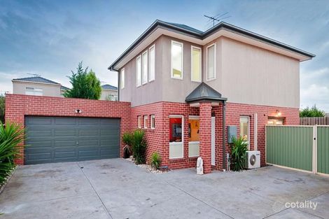Property photo of 3/83 Dunnings Road Point Cook VIC 3030