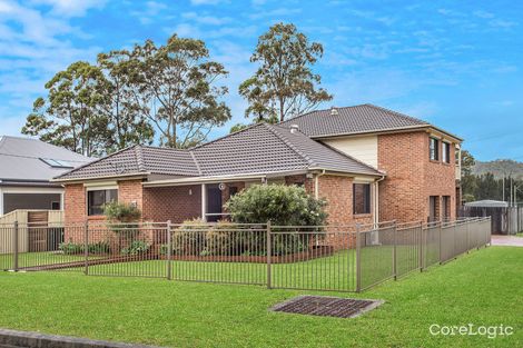 Property photo of 93 Fisher Street Oak Flats NSW 2529