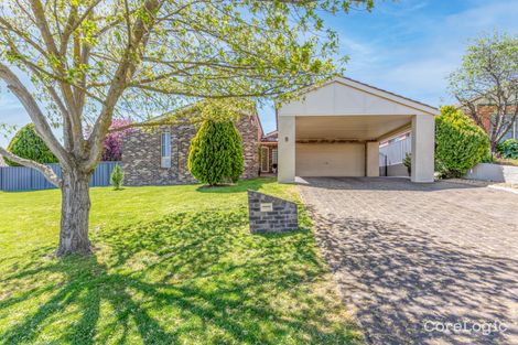 Property photo of 9 Barker Circuit Kelso NSW 2795