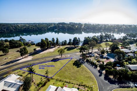 2 Colony Club Dr, Newlands Arm, VIC 3875