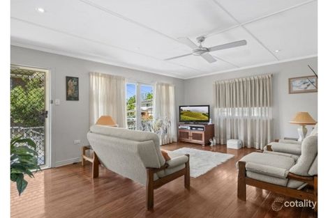 Property photo of 15 Heeb Street Bundall QLD 4217