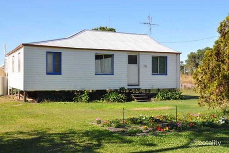 Property photo of 4 Graham Street Koumala QLD 4738