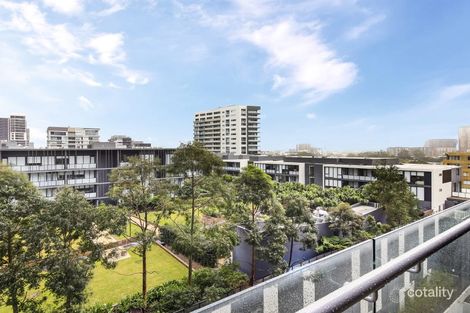 Property photo of 1001/20 Gadigal Avenue Zetland NSW 2017