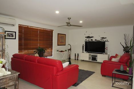 Property photo of 29 Bauhinia Drive Kawungan QLD 4655