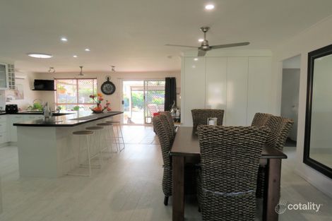 Property photo of 29 Bauhinia Drive Kawungan QLD 4655