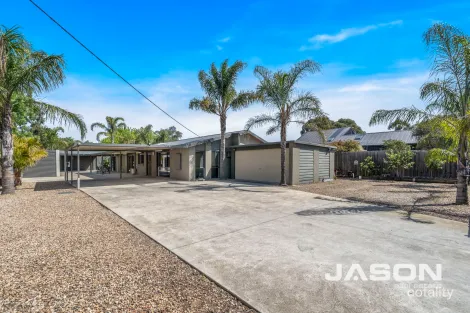 Property photo of 47 Bourke Street Bulla VIC 3428