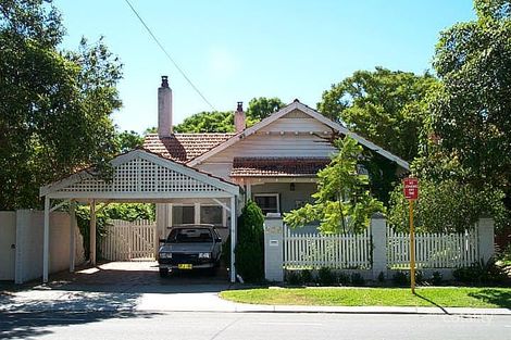 266 Nicholson Rd, Subiaco, WA 6008