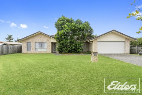 Property photo of 3 Jemm Court Caboolture QLD 4510