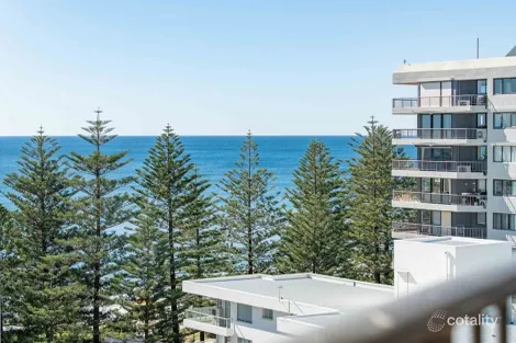 41/1941 Gold Coast Hwy, Burleigh Heads, QLD 4220