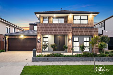 31 Watergardens Cct, Lyndhurst, VIC 3975