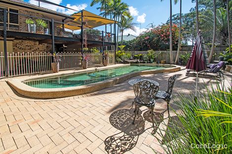 Property photo of 10 Ballybunion Drive Parkwood QLD 4214