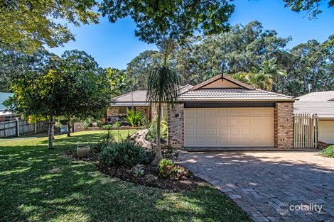Property photo of 10 Ballybunion Drive Parkwood QLD 4214