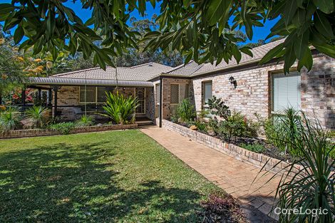 Property photo of 10 Ballybunion Drive Parkwood QLD 4214